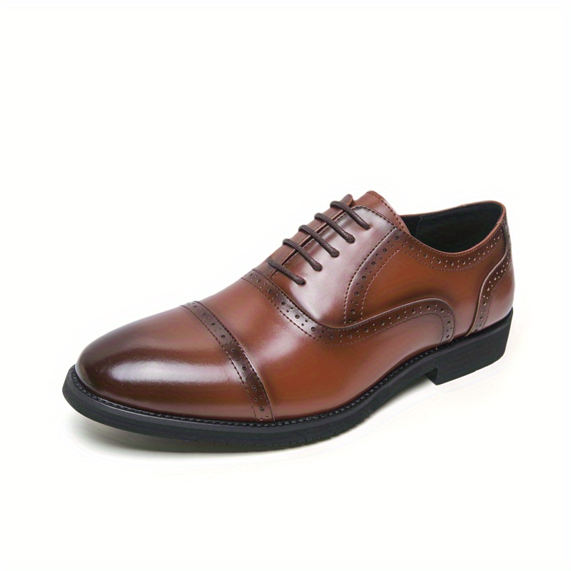 best formal dresses near me TAFT Beck Handcrafted Brogue Wingtip Leather Men's Dress Shoe Honey