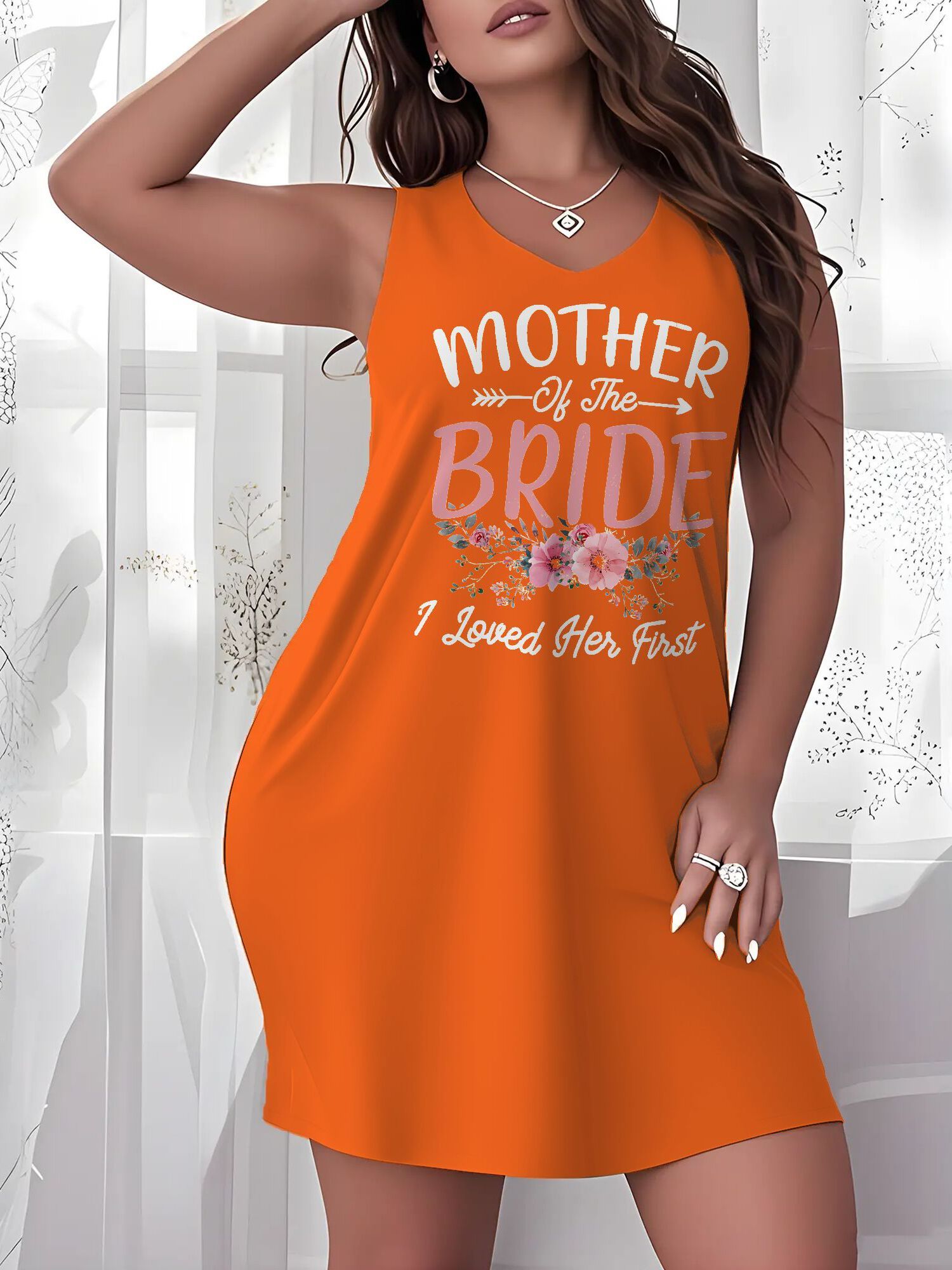 sachin and babi light blue dress Casual Mother of the Bride Dresses $144
