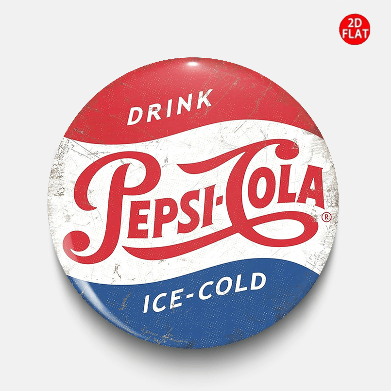 TEMU Classic Stylish Brooches/pins/badges (2d Flat) That Pair Perfectly With Jeans, Clothing, Backpacks, And Hats, Making Them Ideal Collectibles And