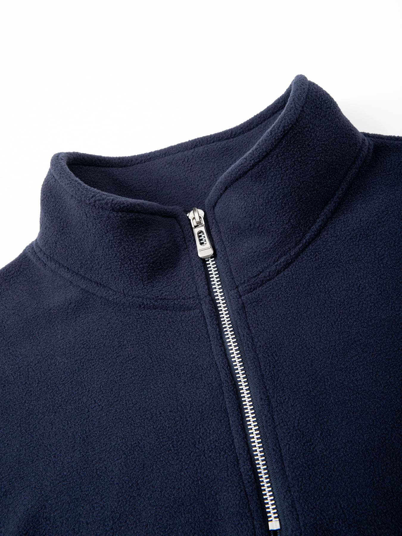 Trendsplant COLOR BLOCK - Felpa Con Cappuccio - Blue/blu - Foto 14