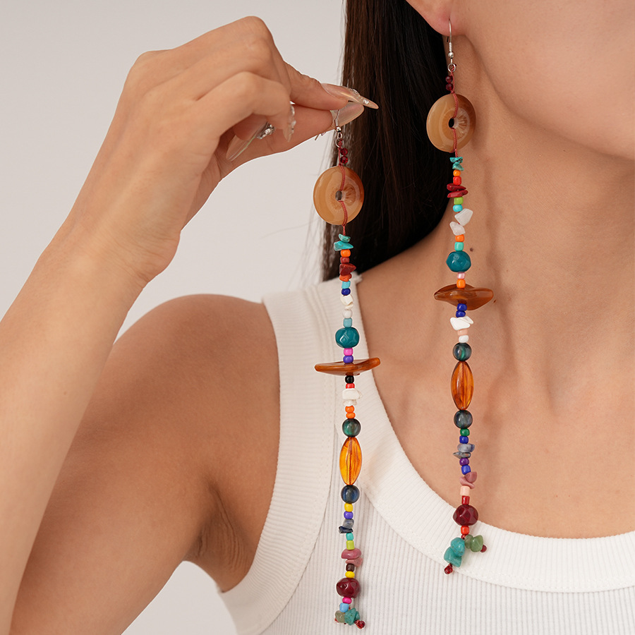 

- & - - Long For Women,
