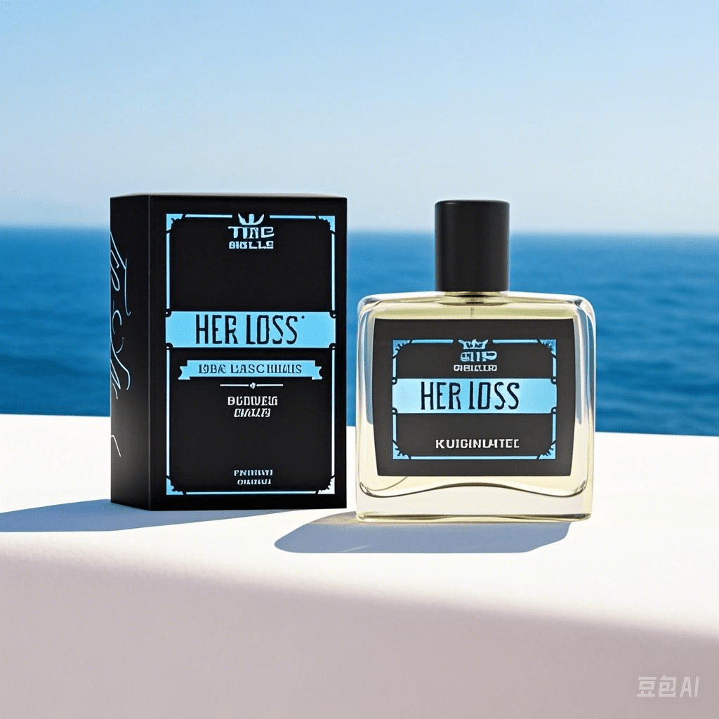 Men's Pheromone Perfume - Made in USA, 50ml Pheromone Spray for Attraction