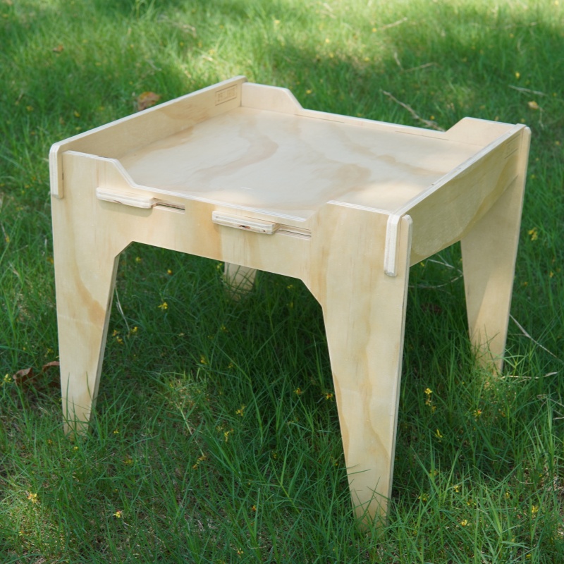 kleine campingstühle Campingstuhl klein – ultraleicht & bequem main image 0