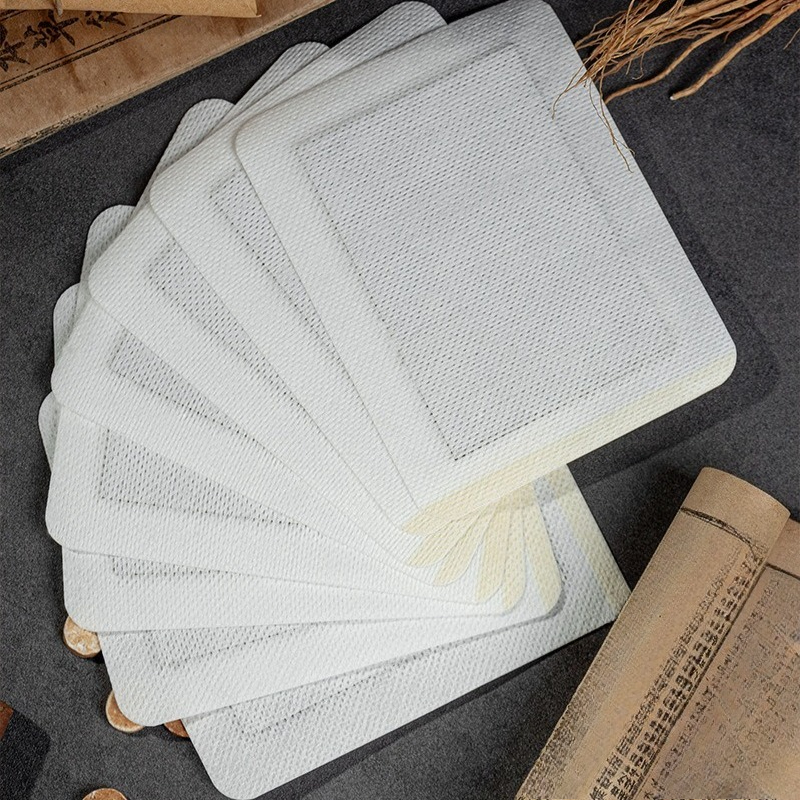 51pcs Knee And Arm Patches - Soft Non-woven Fabric Material, For Daily Use