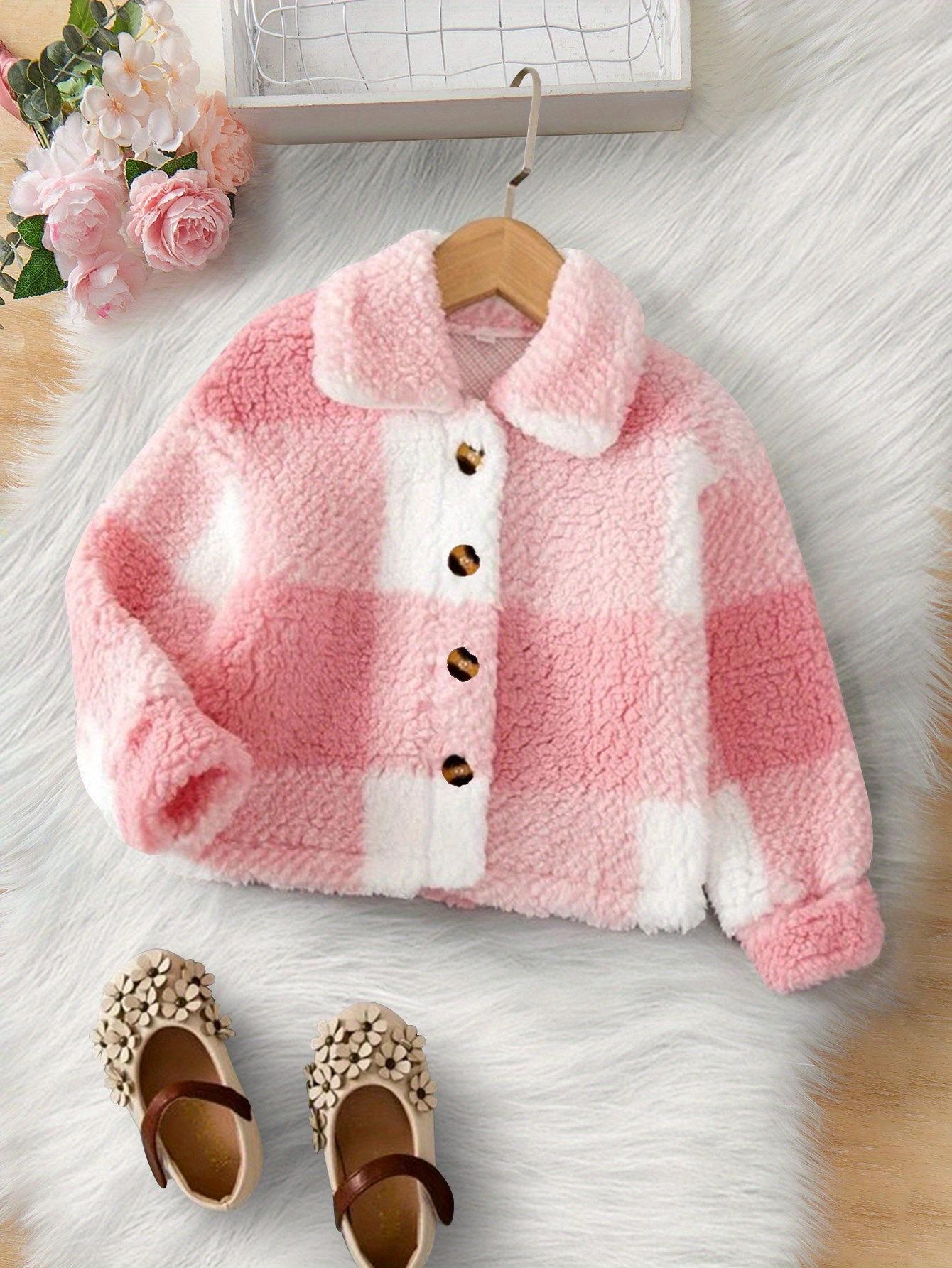 Treat Ürself soft girl wool like jacket treat urself soft girl wool like jacket