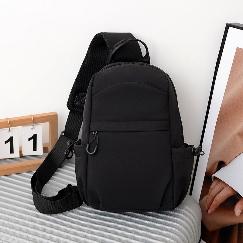 bandolera minimalista hombre correa ajustable convertible Temu