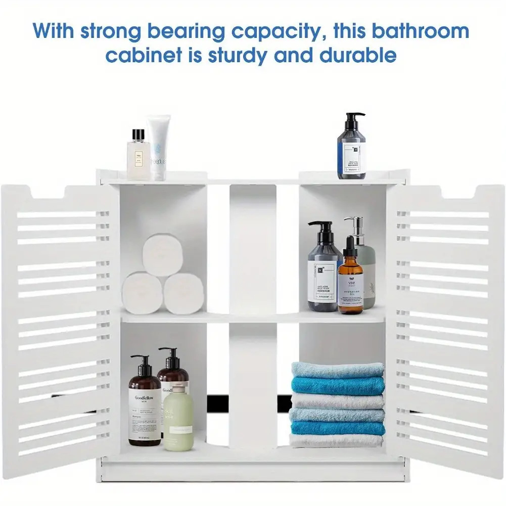 item picture 2026tms   offer early spring renewal   freestanding vanity cabinet for the bathroom     storage needs in laundry rooms bathrooms