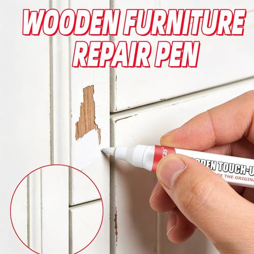 brand white office marker white wooden furniture pen professional use suitable for painting and art ideal for doors windows cabinets door handles tables and faucets