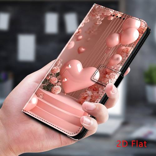 phone case hearts pu flip wallet phone case suitable for oppo a2 a3 a5 a6 a7 a8 a9 a12 a15 a16 a17 a18 a31 a33 a35 a36 a38 a40 a52 a54 a55 a56 a57 a58 a60 a71 a72 a74 a76 a78 a79 a80 a83 a91 a92 a94 a98 f5 f7 f9 f17 f19 f23 f25 f27