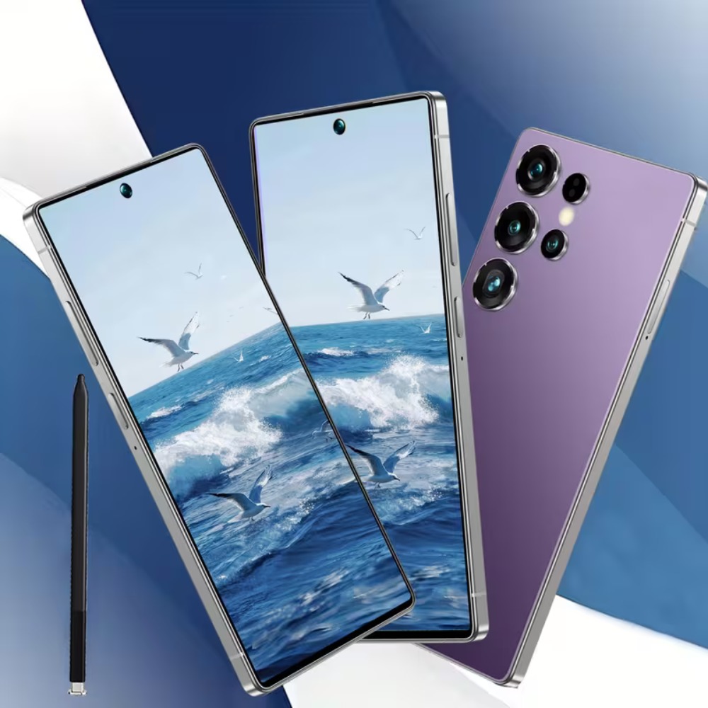  5g smartphone featuring a 6 8 inch high definition large screen   dual standby and wifi is   for   Product details 7