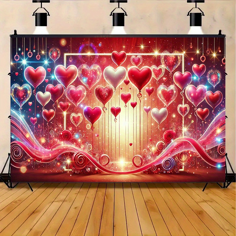 24-teilige Glitzernde Wandpaneele – Silberfarben & Wiederverwendbar – Je 30,5 X 30,5 Cm – Perfekt Für Geburtstag, Hochzeit, Babyparty Als Foto-Hintergrund