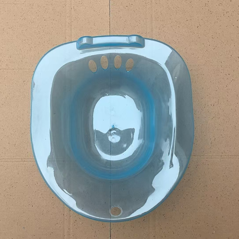 Image of 1 For Washing , Suitable For Shampooing And Bathing, Designed For Pregnant Women, With Hemorrhoids, And For Elderly Individuals Using A Squat-free Toilet, Functioning As A Bidet