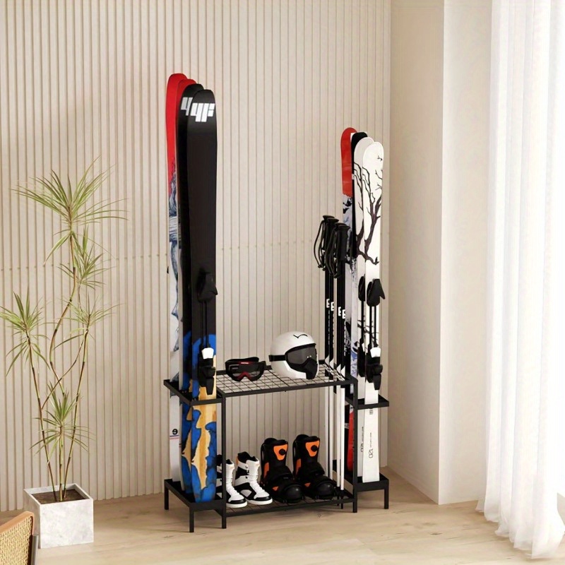 ski holders sold on Temu United States