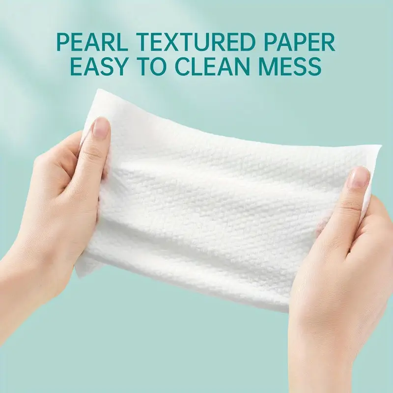 baby wipes 3 8 pack 240 640 wipes 99 water calendula aloe pearl texture lid stays Product details 5