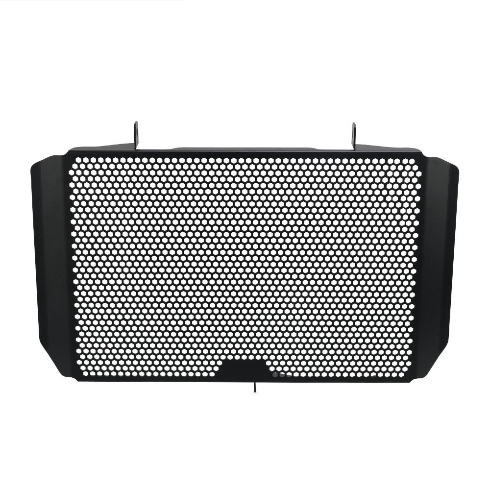TEMU For Kawasaki Versys1000 Z1000 2012-2013-2014-2015 - 2016 Motorcycle Radiator Guard Grille Cover Cooler Protection Part