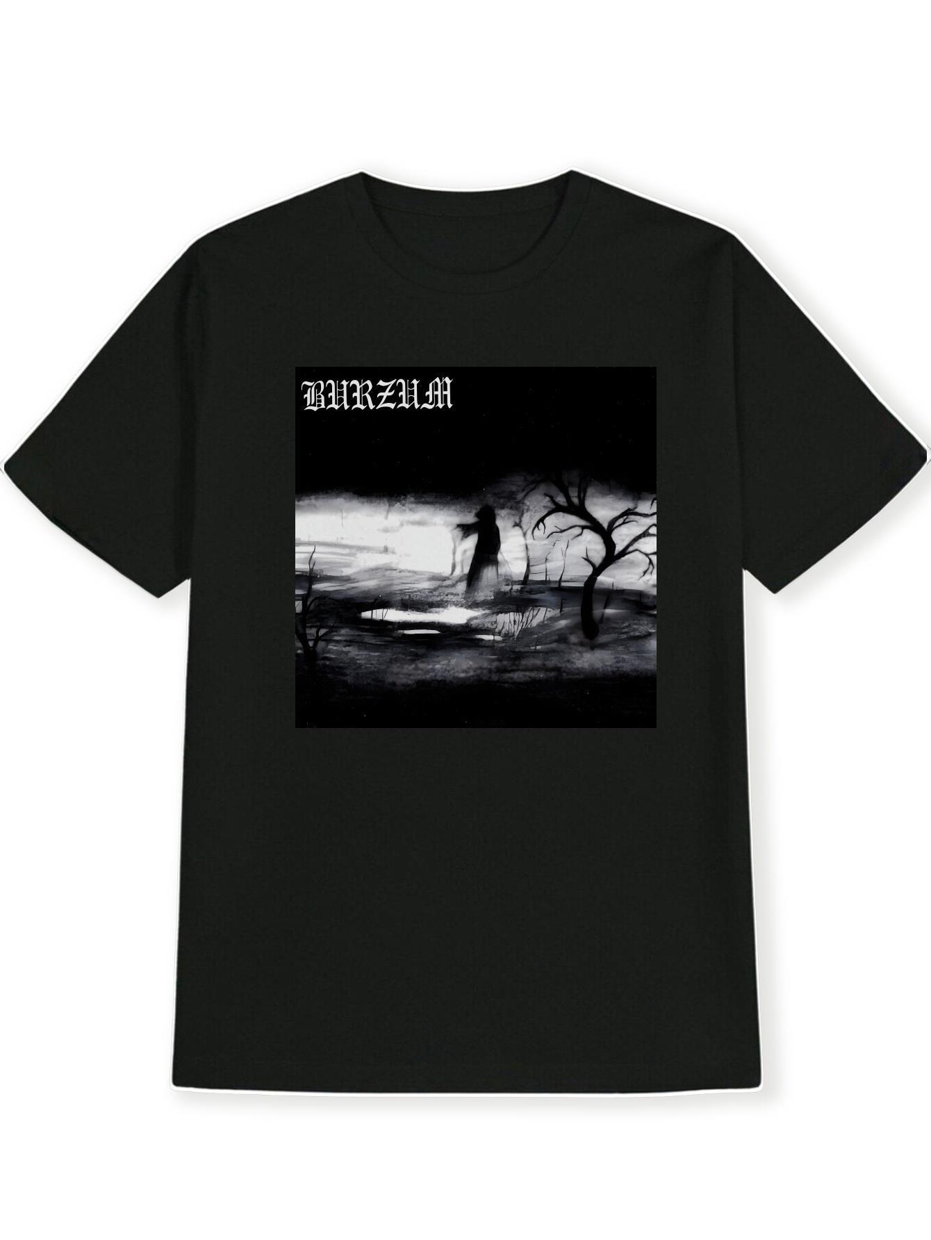 camiseta hombres góticas gráficos fantasía Temu Spain