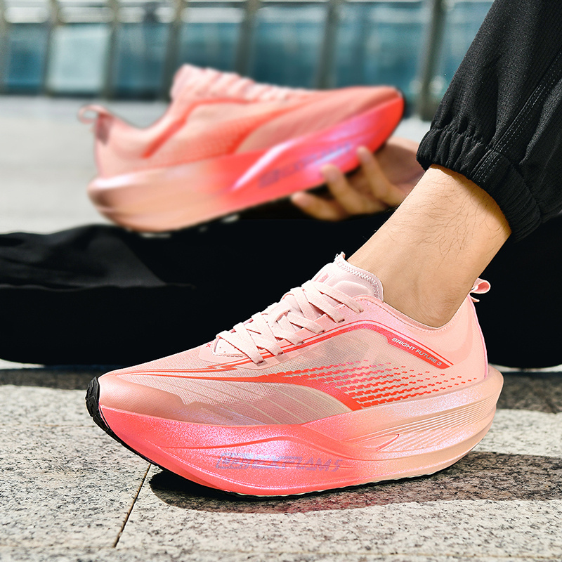 Men'S Breathable Running Shoes, Sporty Sneakers, Dad Shoes