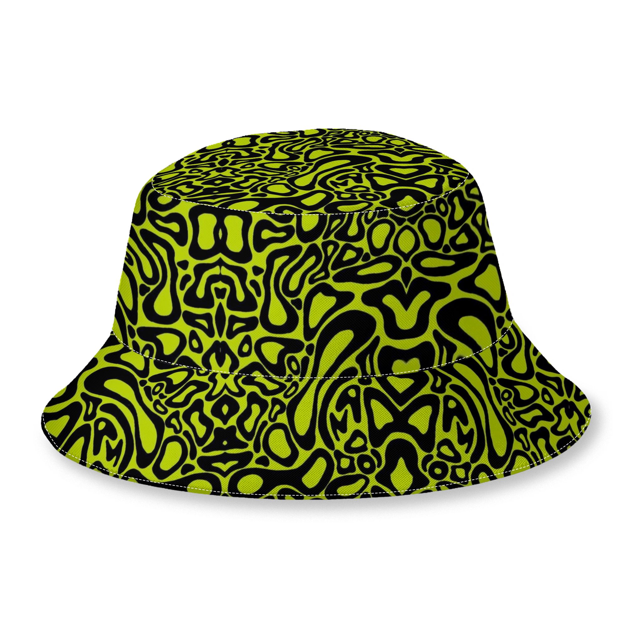 TEMU 1pc Well Technology Rich Racing Car Bucket Hat Autumn Spring Hat Bucket Hat For Men Women Travel Bucket Hat