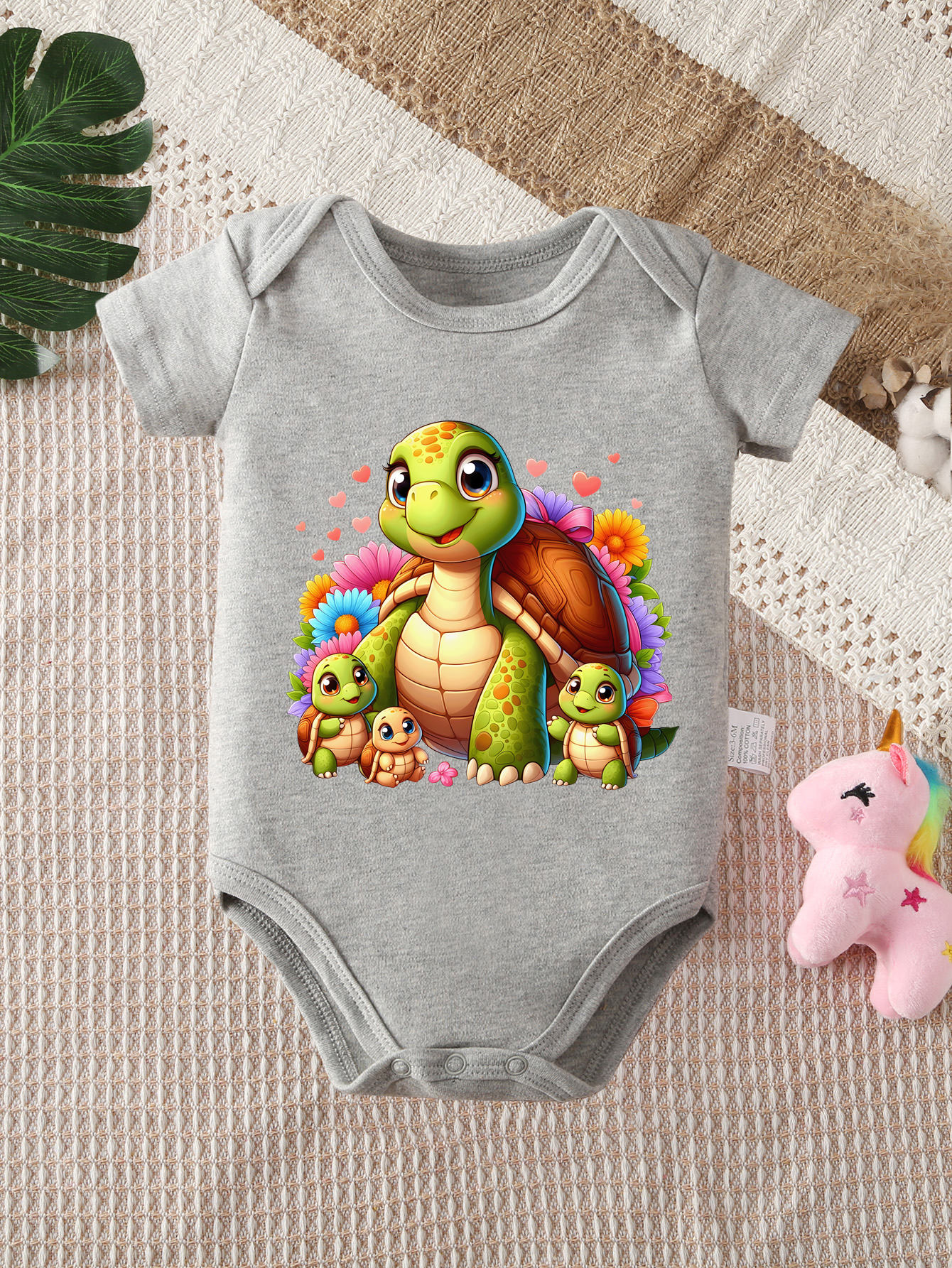 baby girl clothes papa sold on Temu United States