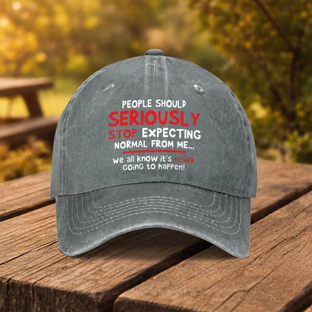 TEMU 1pc Fun Slogan Printed Baseball , Unisex Fashion , Suitable For Outdoor Sports , Of Colors From