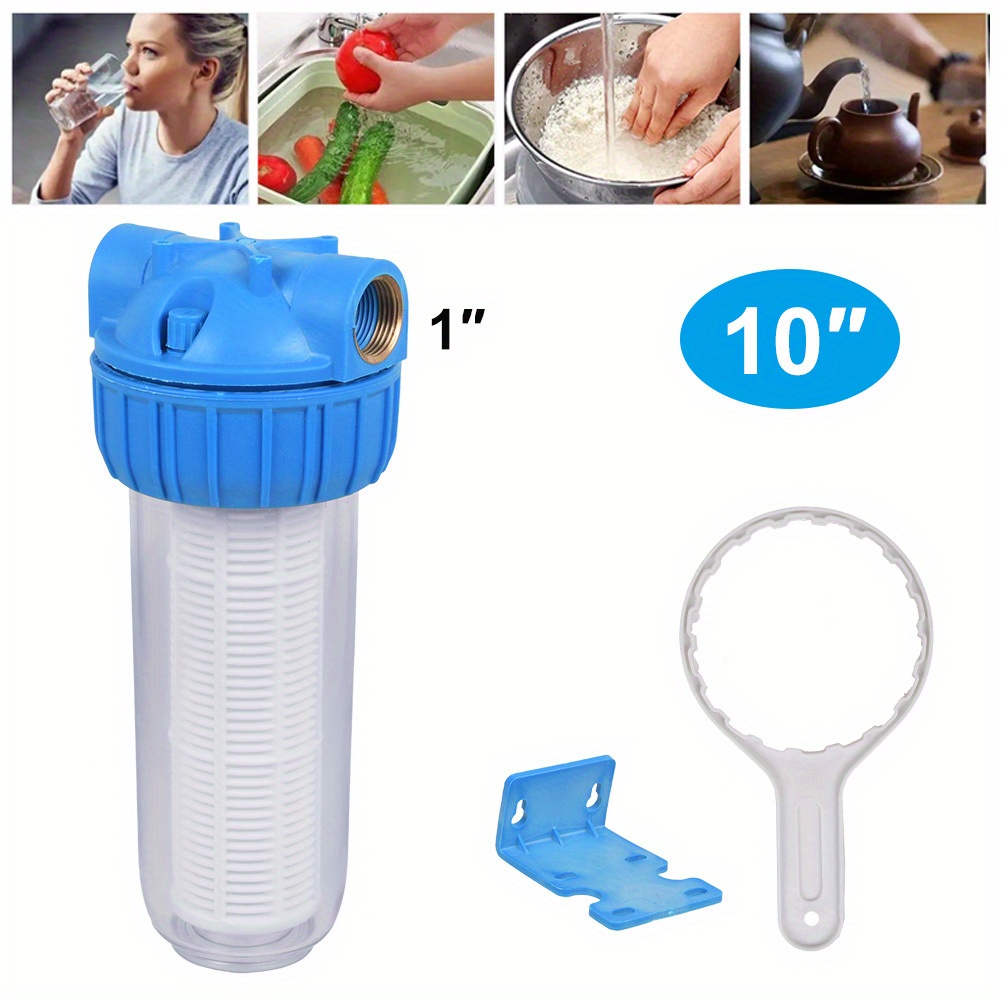 10- - Filter , 1- , For