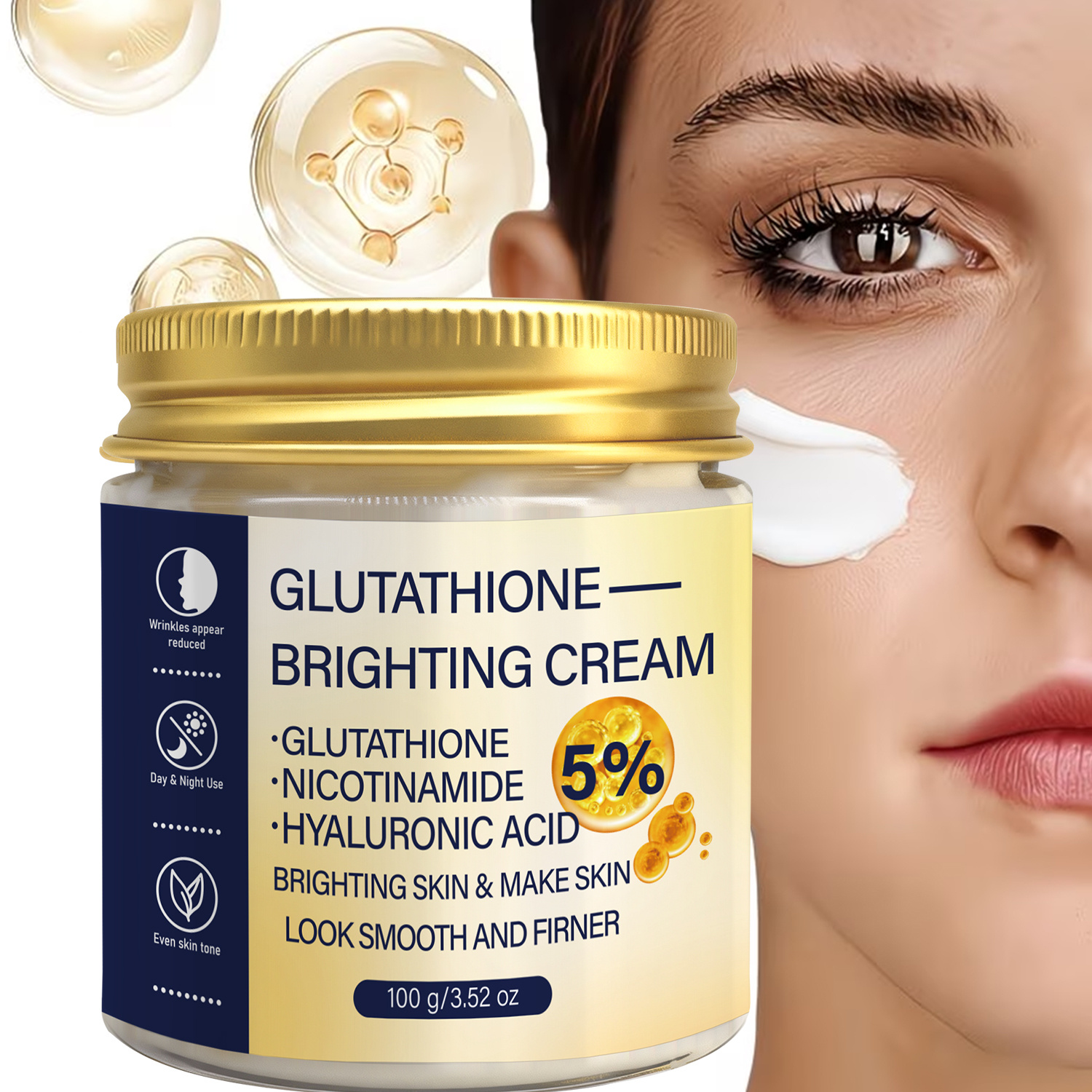 glutathione cream
