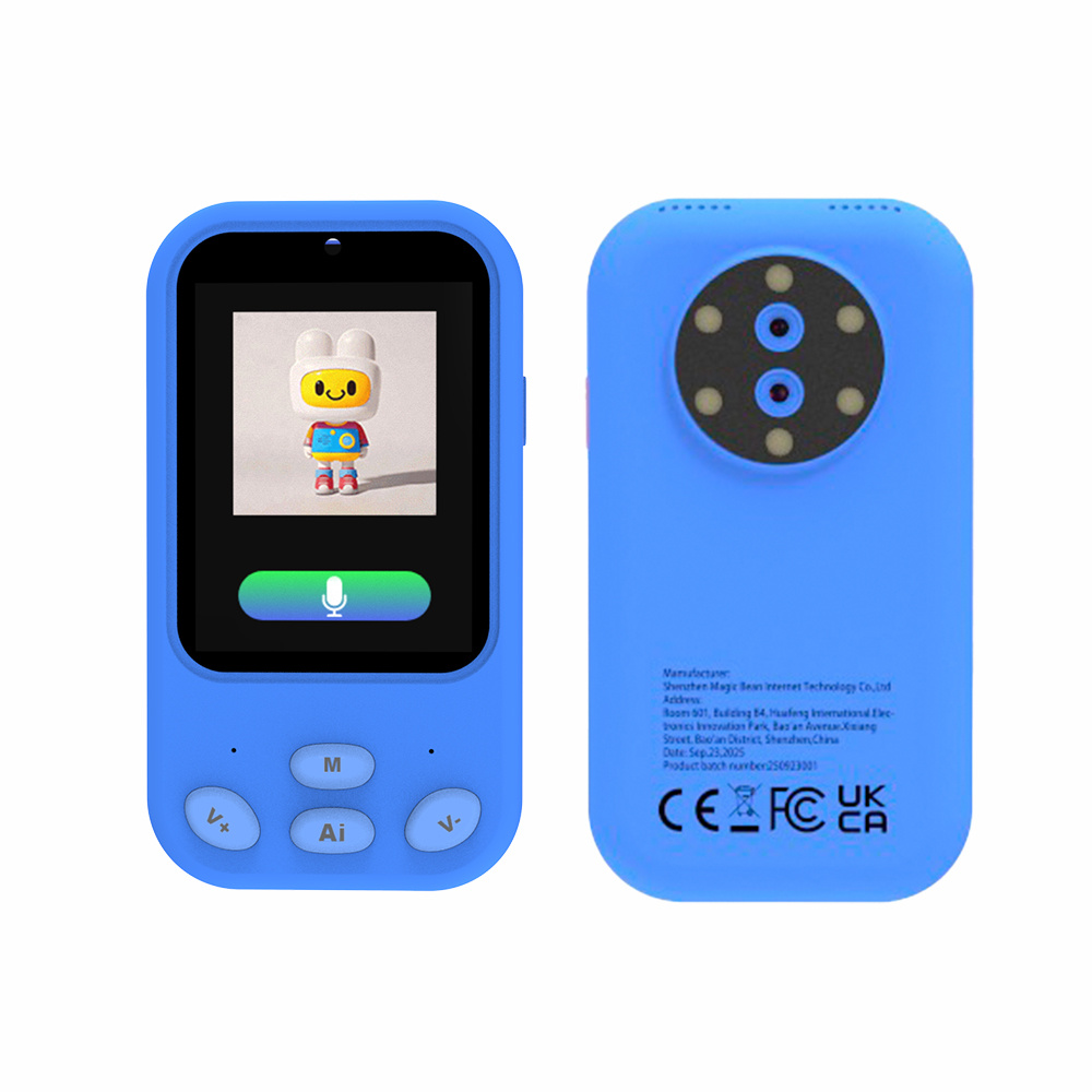 Smartphone Toy, Educational Toy, Toy, Ai Photo Recognition, Massive Online Stories, Story Content Supports 20 Languages, Online Stories Are In The Background, Intercom, Magnifying Glass, Puzzle Games