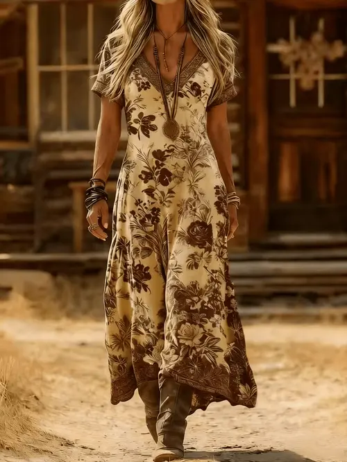 southwestern dresses sold on Temu United States southwestern dresses sold on Temu United States