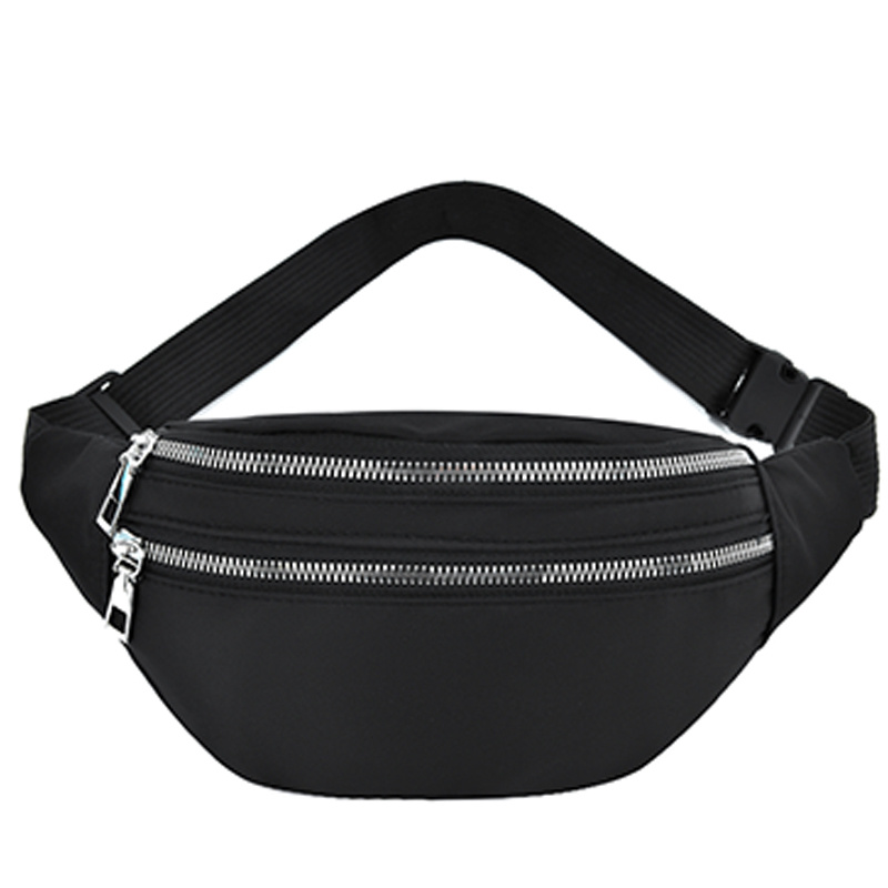 Image of Women's Crossbody Bag - Suitable For All (spring, Summer, Autumn, Winter), , Zipper-closed, Solid Color, Ideal For , For Commuting, Holidays And Gift- [zipper Is Random], Holiday