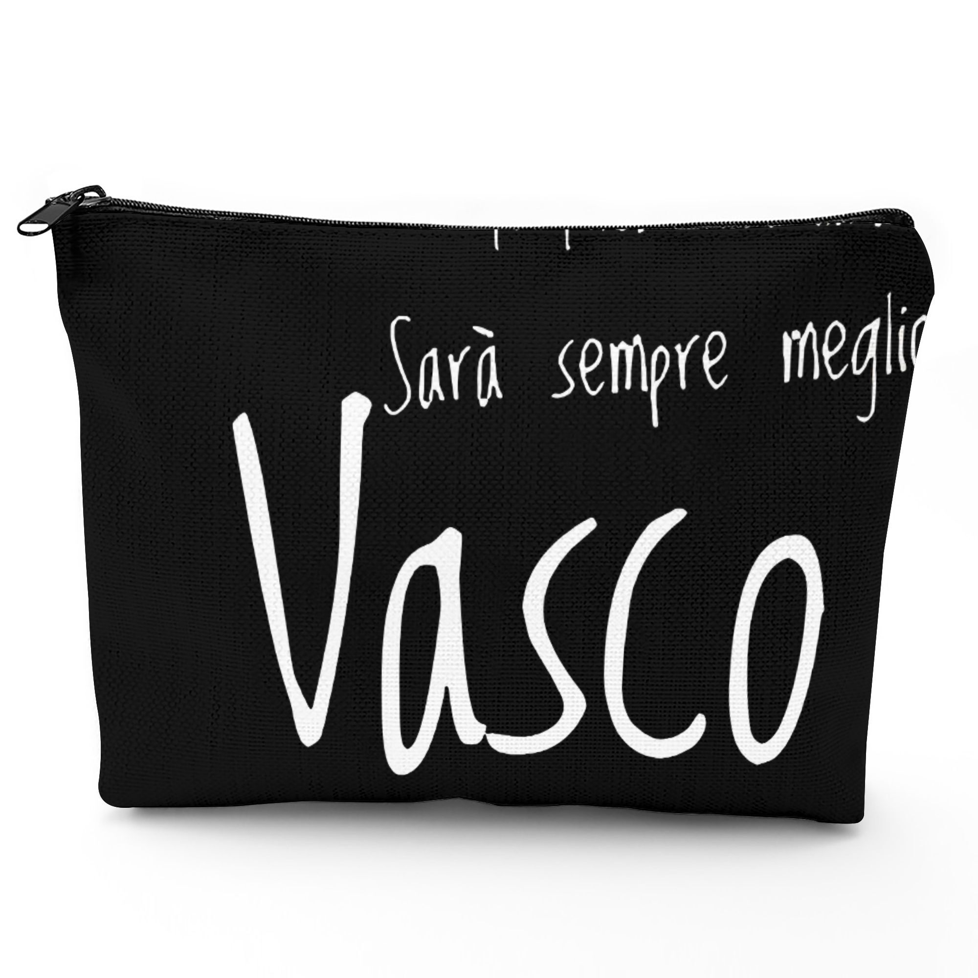 TEMU Rossi Compact Cosmetic Bag For Handbag Or Tote A Convenient Companion For Quick On The Go