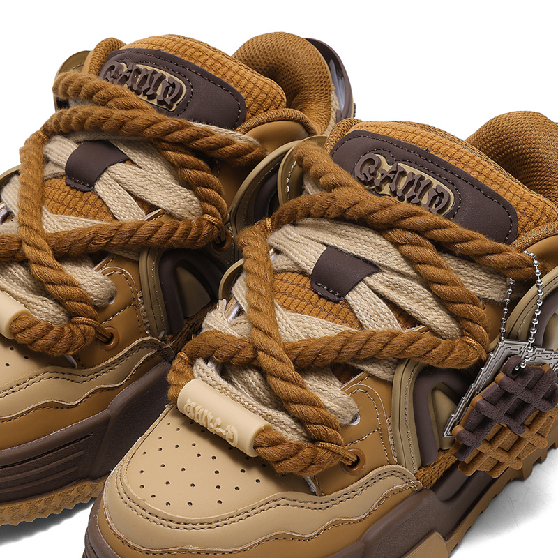 unisex vintage inspired skateboard shoes solid color cartoon