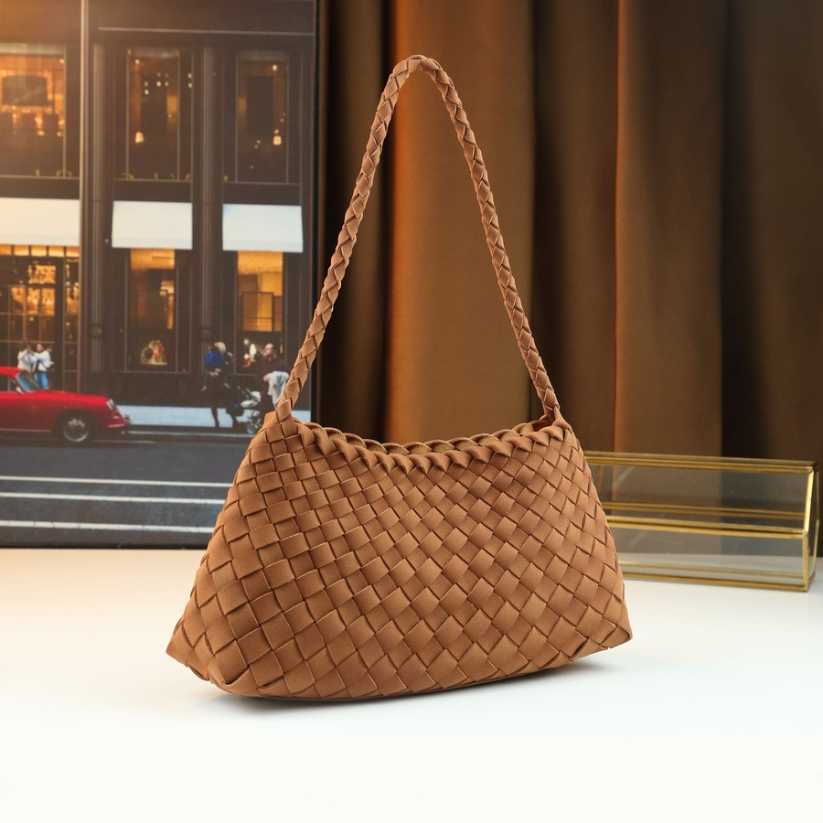 Mindia Handbag bottom view