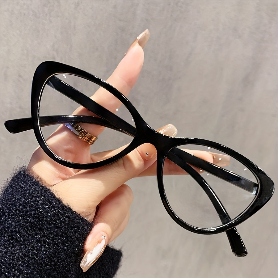 MUTYNE Cat-Eye Sonnenbrille Damen - Polarisierte Gläser