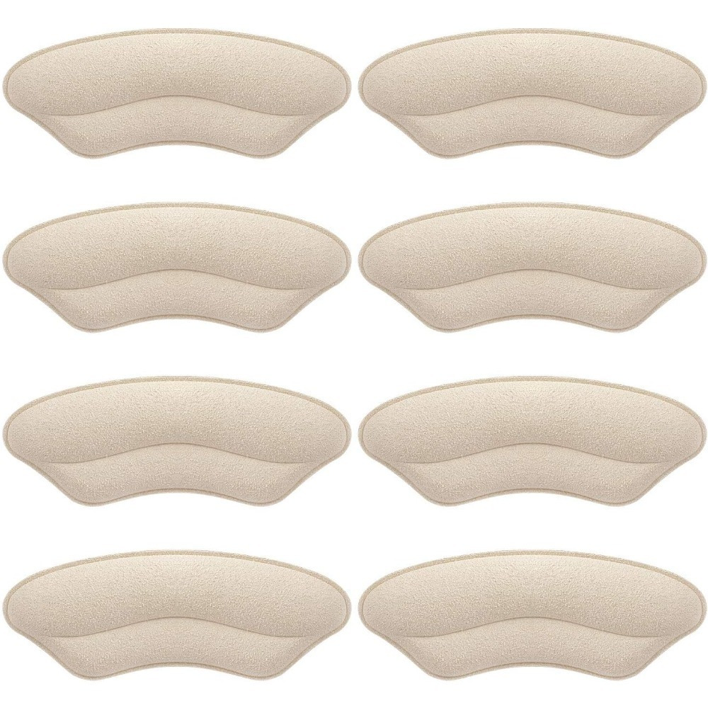 

1 -adhesive - Insole Inserts For , -slip Protectors, Prevention, For