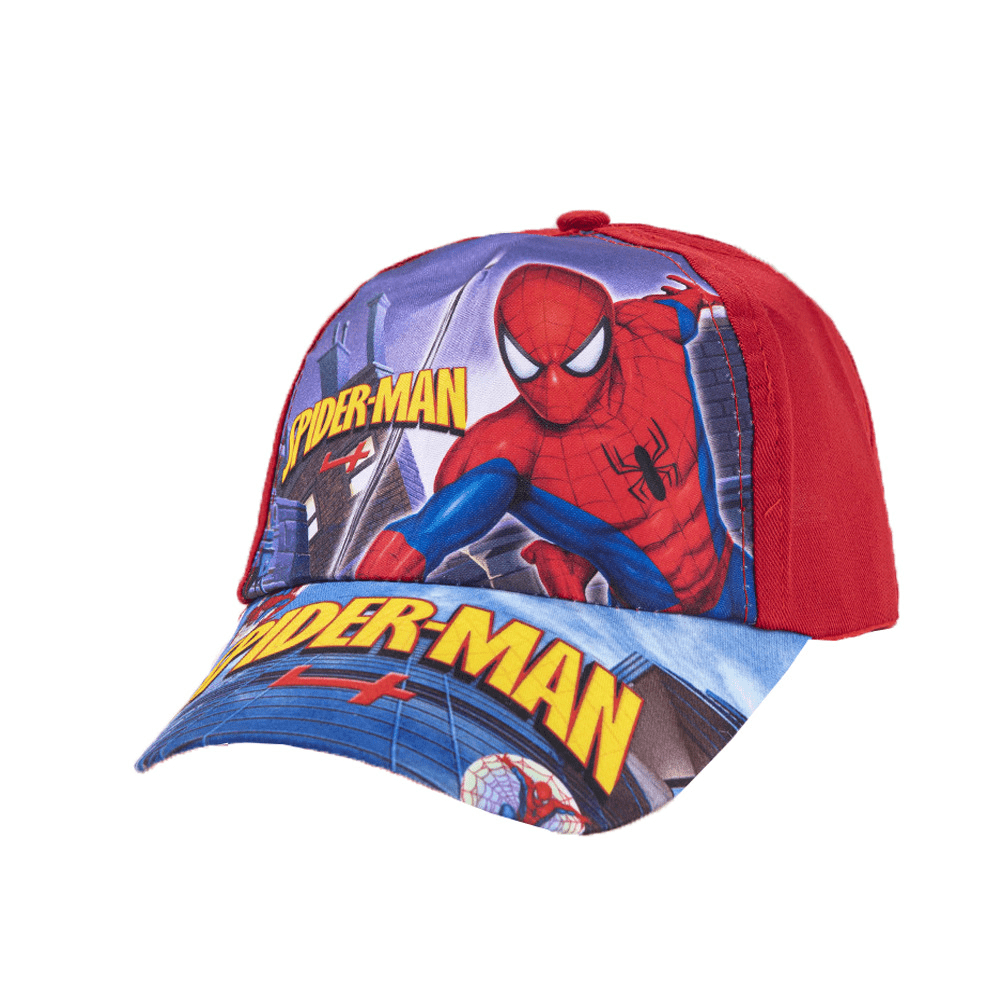 1pc Crochet Kits -man Baseball Cap Crochet Kits - Cartoon For Men And Women, Suitable For Casual . An Ideal Gift For
