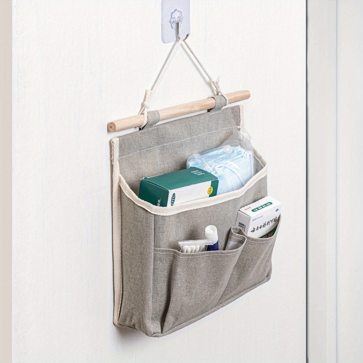 3 stck/1 stck hngende tasche aufbewahrung organisation - Temu Austria