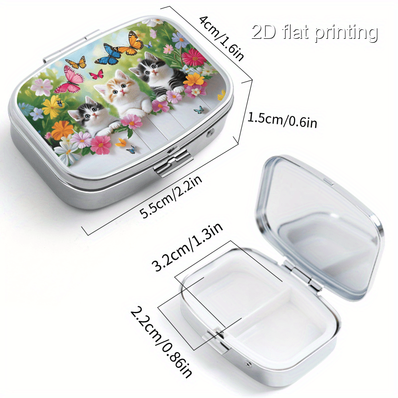 duftbeutel dm Auf engstem Raum - VMD parfumerie Lavendelblüten main image 1