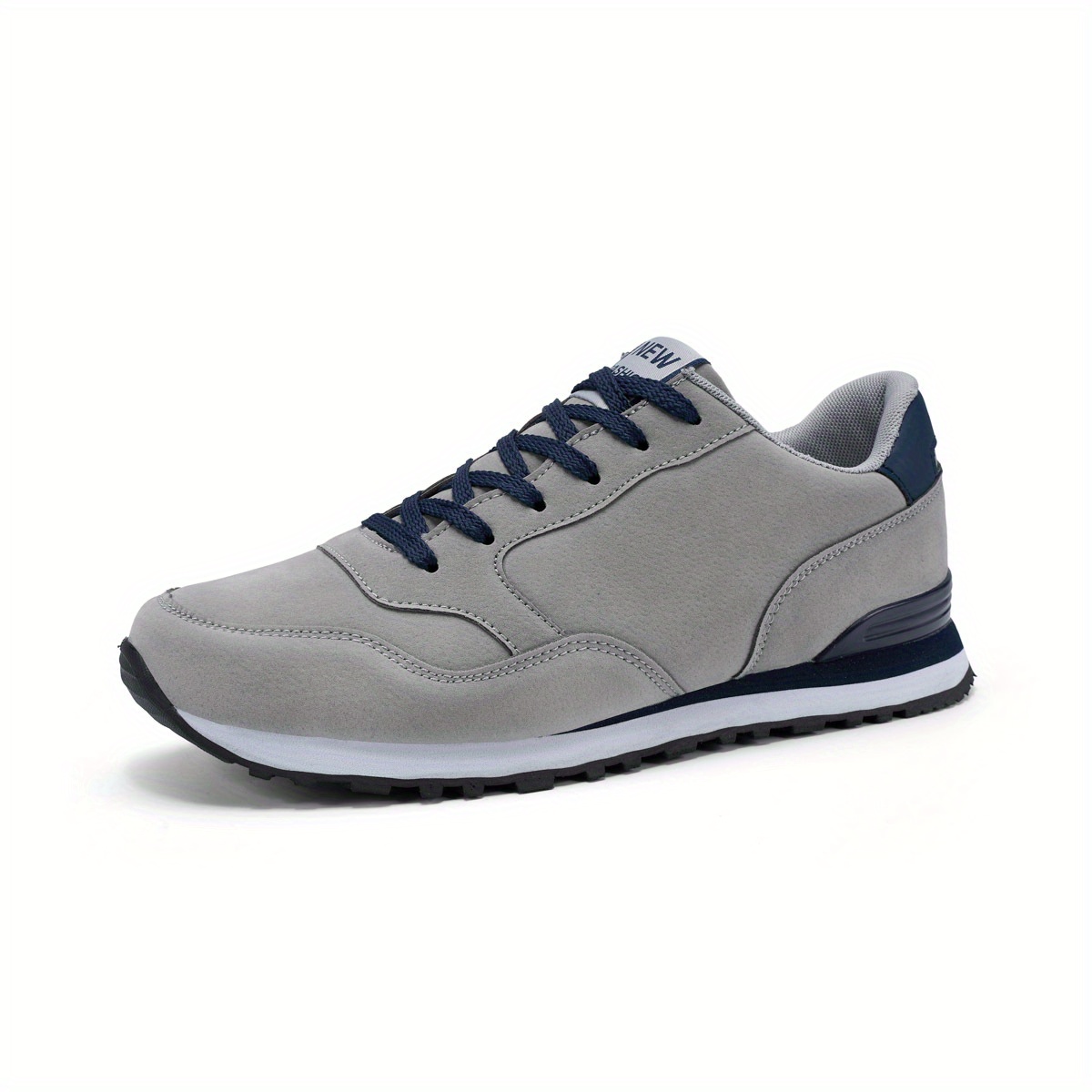Men'S Fashion Casual Sports Shoes Large Size Running Shoes