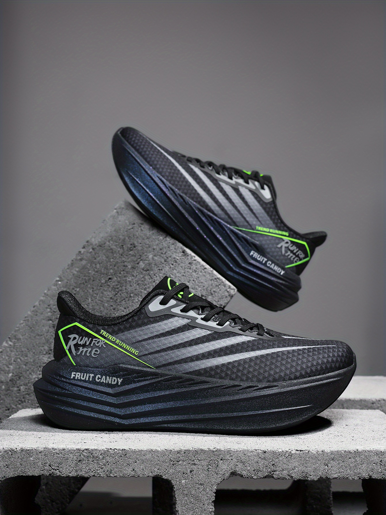 [Sneakers] NHOT Men'S Outdoor Trail Running Shoes Are Breathable, Shock-Absorbing, Lightweight, And Feature a Soft Sole, Perfect for Training And Casual Wear