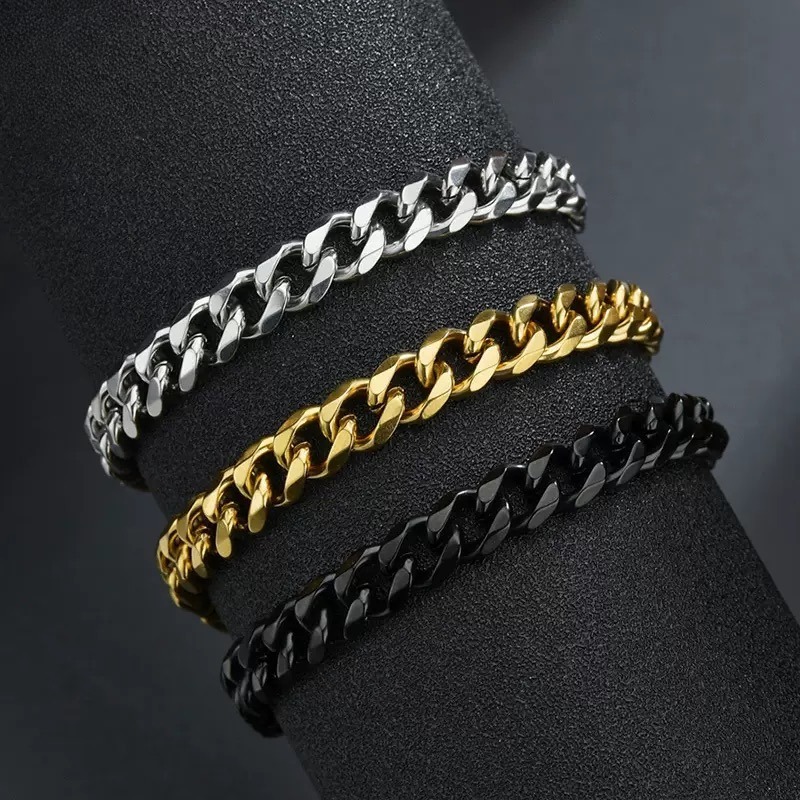 TEMU 3 pulseiras de moda criativas - Adições minimalistas requintadas para festas de aniversário, Natal, aniversários e ocasiões festivas
