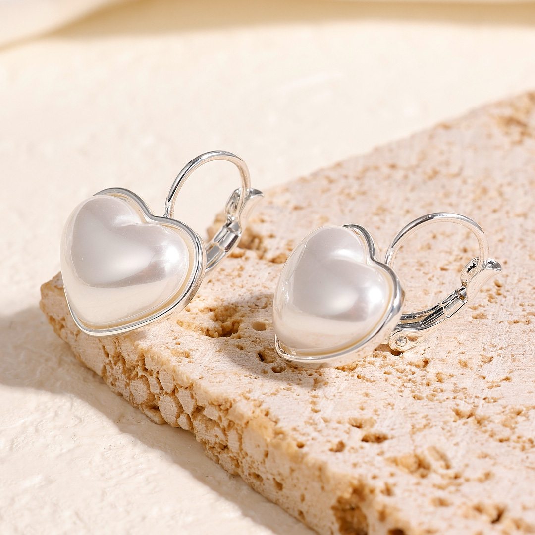 TEMU Pendientes con colgante de de , elegantes y dulces, adecuados para uso diario, reuniones y atuendos de de mujer como accesorios de moda