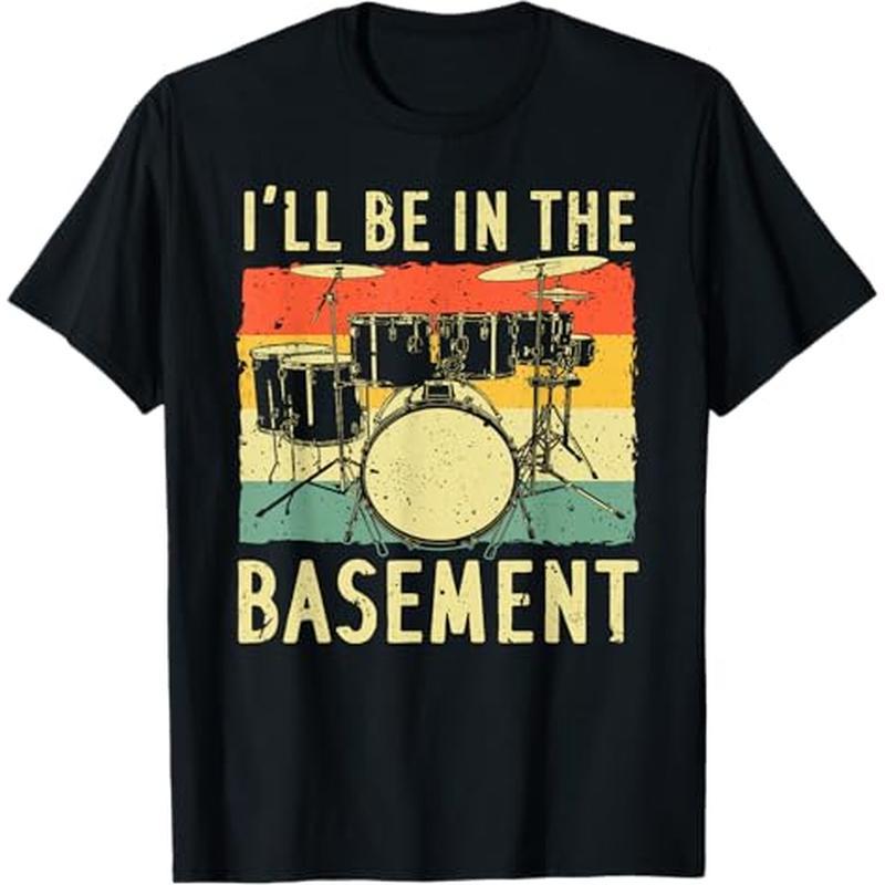 

Drumming For Men Women Set Drumming , 100% , Halloween Christmas For Men Women , S-xxxl,