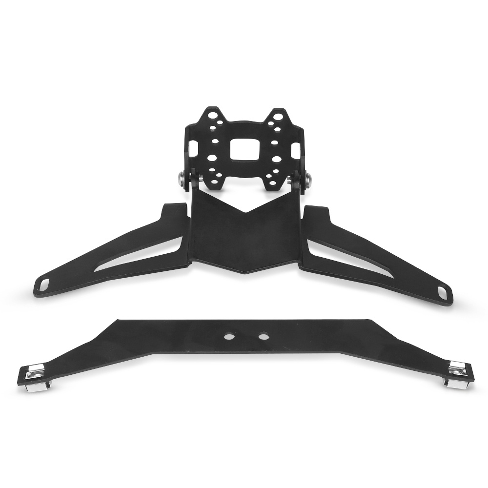 TEMU Support de navigation GPS pour moto, support de téléphone avec chargeur USB pour BMW R 1200 RT R1200RT 2009, 2008, 2007, 2006