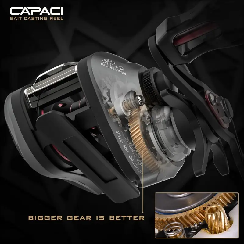 fly reel featuring a fast 6 3 1 gear ratio a drag 18 - Temu Bahrain fly reel featuring a fast 6 3 1 gear ratio a drag 18 - Temu Bahrain