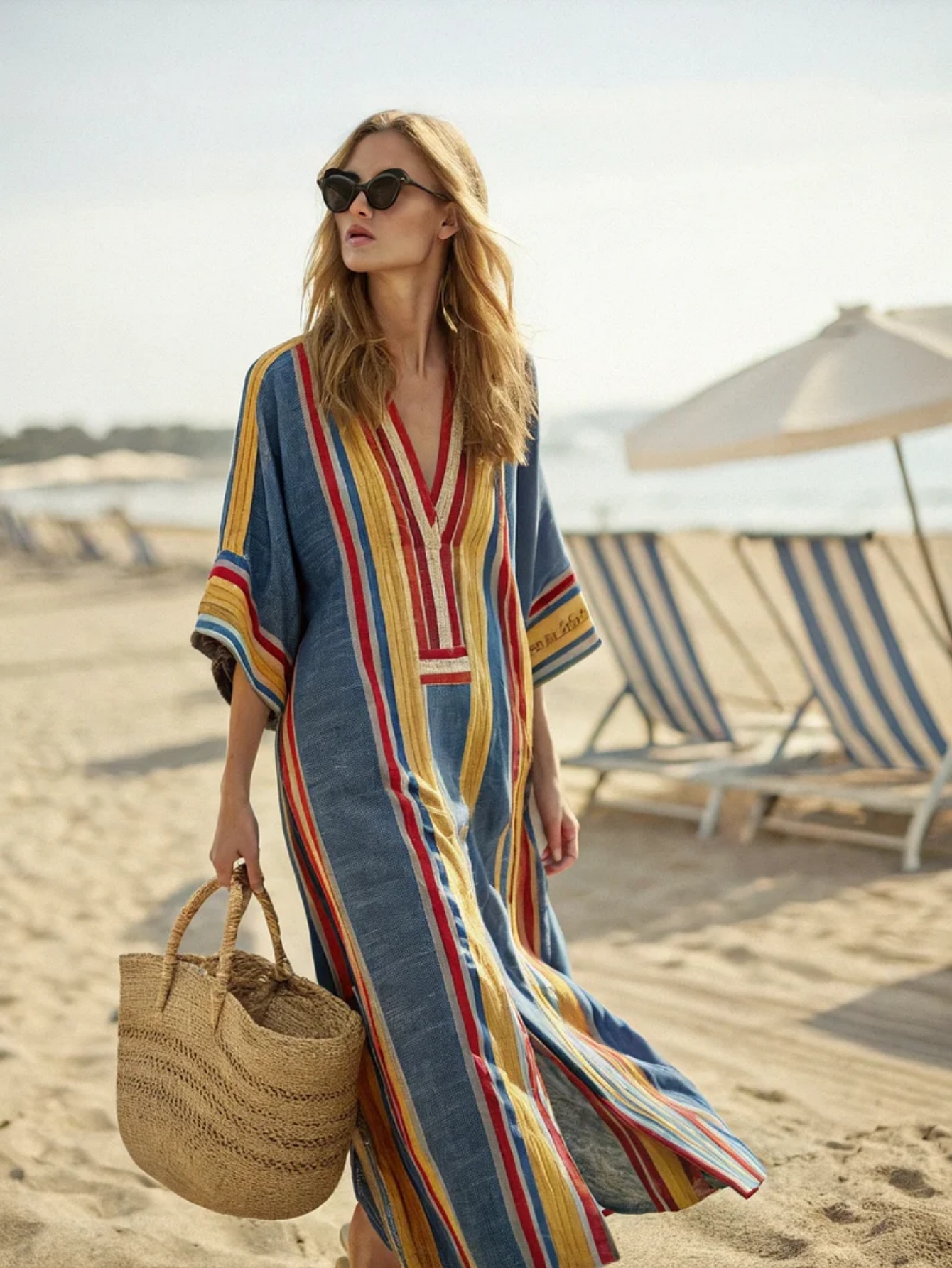 womens classic dresses sold on Temu United States