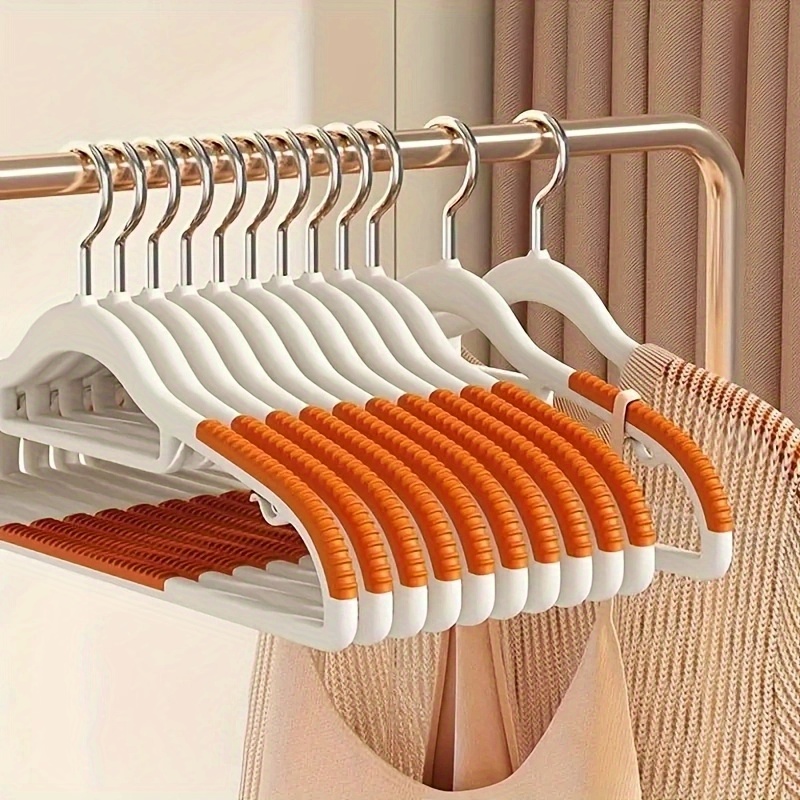 Velvet Clothes Hangers – With 360 Degree Swivel Hook And Non Slip Shoulder Notch Holds Up To 10 Lbs Heavy Duty Hanger Set For Organizing Suit Dress Coat And Clothes Black Hangers Velvet