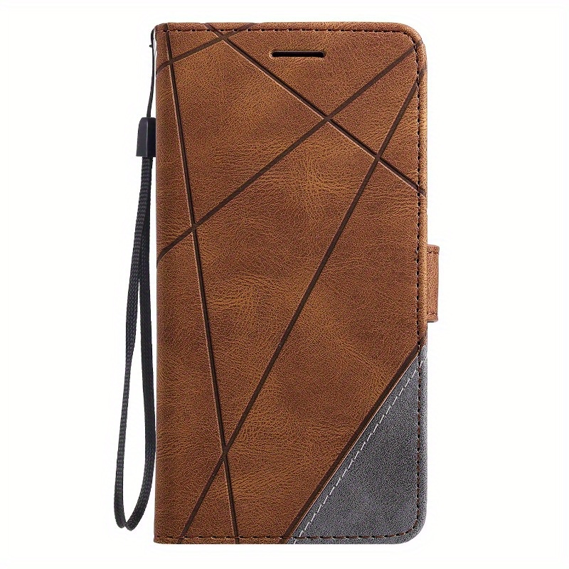 TEMU Phone Case - Creative And Stylish Holder Phone Case For Iphone 11, 12, 13, 14, 15, 16 Pro , Exquisite Full Coverage Anti-drop Shockproof Phone
