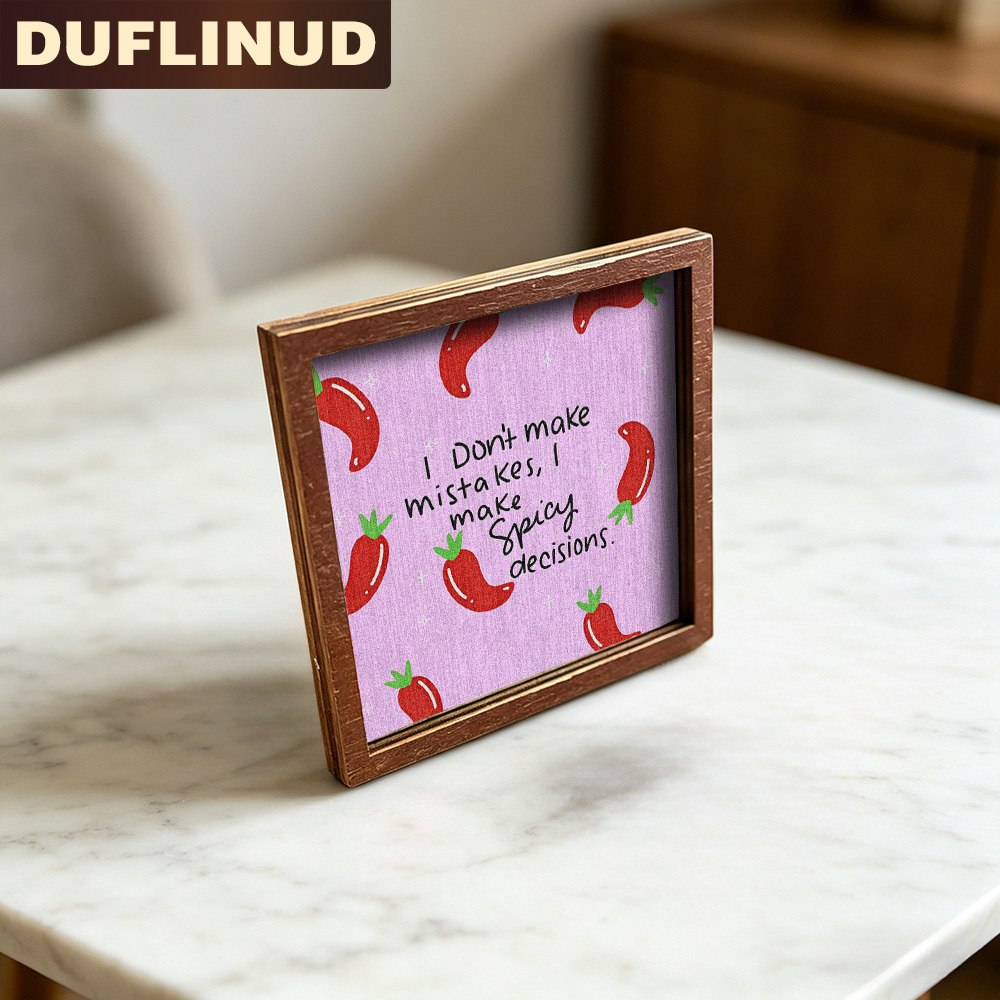 TEMU Aimant de réfrigérateur amusant de , mini peinture décorative, micro panneau décoratif, créative de texte avec un joli motif de , aimant de