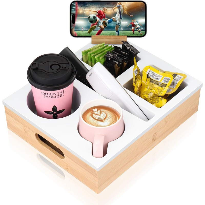bed cup holder sold on Temu United States
