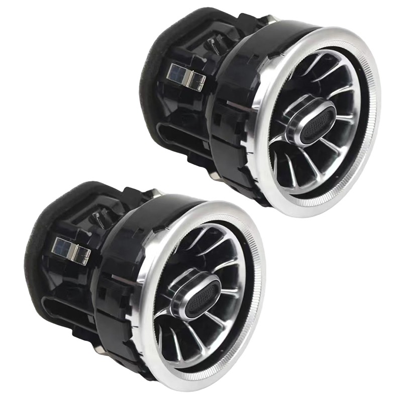 TEMU Oem-style A/ Vent: For Mercedes W447/. Durable Direct Replacement Climate Control Vent (fits A4478308602 / A4478308502)